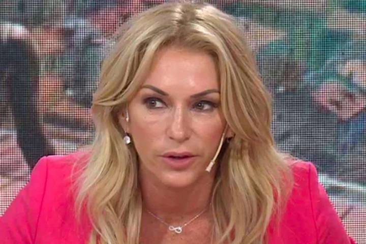 Yanina Latorre reconoció tener el video íntimo de un famoso: «con la mamá de…»