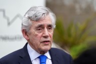 Gordon Brown says new child poverty report shows ‘urgent need to act’