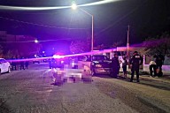 Fallece hombre de 22 años por traumatismo craneoencefálico en la colonia Centro, en La Paz 