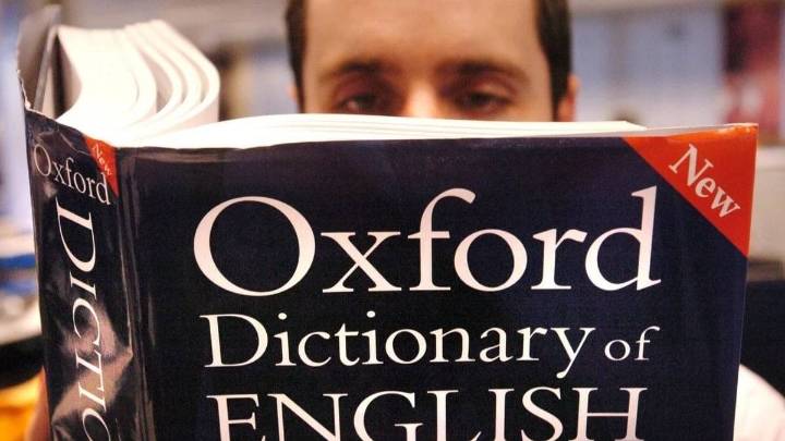 Oxford English Dictionary Adds 12 New Words; Here's What They Mean Lifestyle News