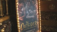 'The Outsiders' kicks off national Broadway tour in Buffalo