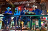 Llega lo mejor del rodeo internacional a Chihuahua con ExpoGan 2025