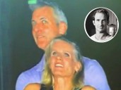 "Kiss cam" de Coldplay: la mujer que fue vista con el CEO Andy Byron le pidió el divorcio a su esposo