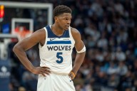 Insider Notices Changes in Anthony Edwards During China Tour That Addresses Pressing Timberwolves Concern Anthony Edwards' China tour appearance leads to a revelation from the Timberwolves star that m
