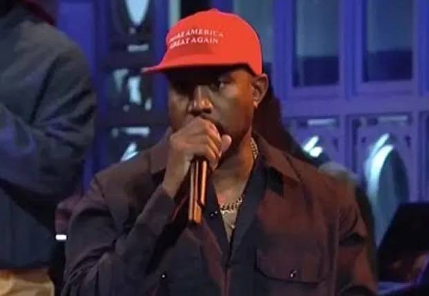Michael Che Confronted Kanye West After His 'SNL' Meltdown in 2018