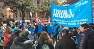 Universidades convocan a paro y marcha federal tras el veto presidencial