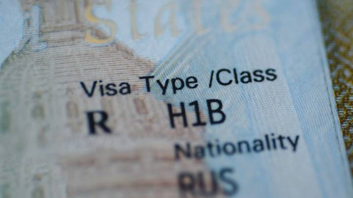 Trump signs proclamation that adds $100K fee to H