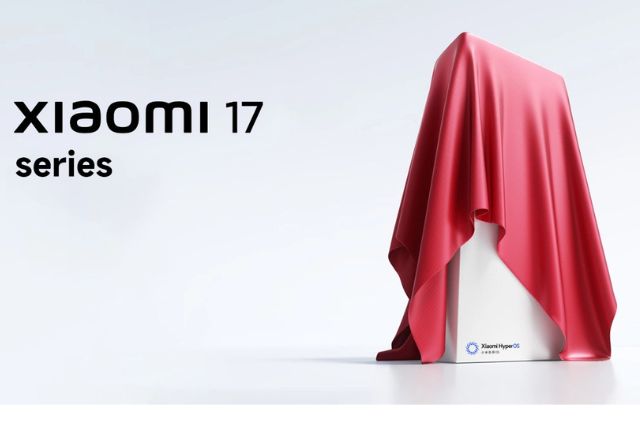 Xiaomi 17 llega con Snapdragon 8 de quinta gen y reta al iPhone 17