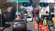 Regularizan Autos en la Frontera con Documentos Falsos