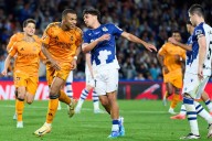 Real Sociedad vs Real Madrid: Horario y dónde ver en Estados Unidos el partido de LaLiga 2025