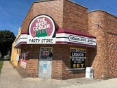 Beer Cooler in Ypsilanti remains closed following brawl caught on camera