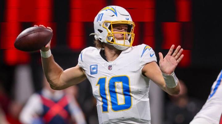 2025 NFL Sao Paulo Game: Chiefs vs. Chargers odds, expert picks and predictions