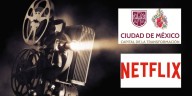Gobierno de la CDMX y Netflix firman alianza para impulsar talento audiovisual local