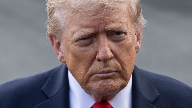 Hundreds of liberal groups band together against Trump’s threats of RICO cases and investigations