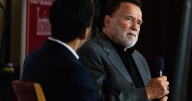He's back! Schwarzenegger aims to terminate gerrymandering once again in California