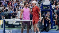 Boris Becker, sobre la final del US Open: "Sinner se ha estancado y Carlos Alcaraz se ha dado cuenta"