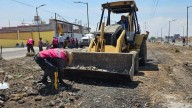 Avanza 70% conservación de carreteras en Edomex: SICT