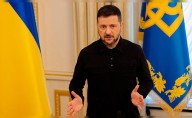 Zelensky exige a EE.UU., Europa y países aliados a tomar acciones contra Rusia tras reciente bombardeo que dejó 4 muertos