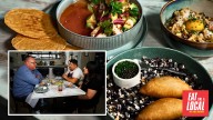 Season 3 of ‘Eat Like a Local’ launches with chefs recognized by the James Beard Awards