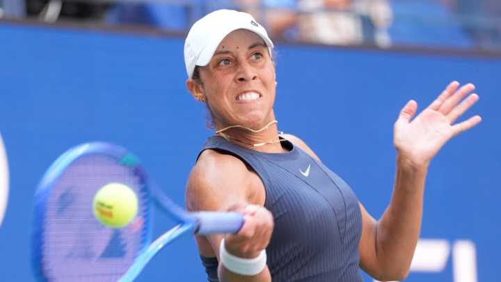 Australian Open champion Madison Keys to appear as guest judge on hit cooking show 'Beat Bobby Flay'