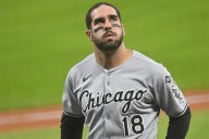 Deadspin | White Sox place OF Mike Tauchman, RHP Wikelman Gonzalez on IL