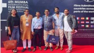 Sixth Mumba International Film Festival