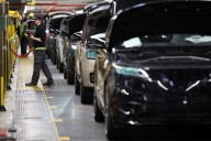 UK assesses supply chain fallout from Jaguar Land Rover cyberattack