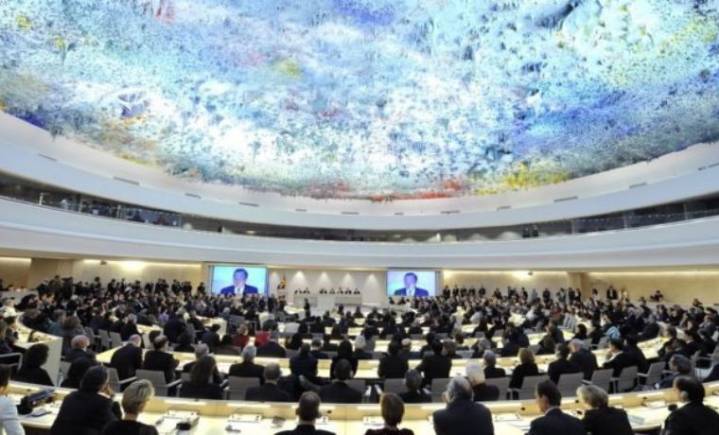 Para Venezuela la Misión de la ONU emite mensajes contradictorios en materia de DDHH