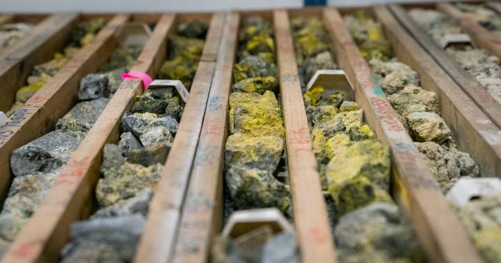 Uranio en US$100 en 2026: China, Trump y la nueva fiebre nuclear impulsan el rally