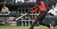 Vargas hits 2-run HR, Martin pitches 6 innings as White Sox beat Padres 4-3 to end 6