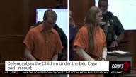 Children Under the Bed Case: Brother and Sister Defendants Back in Court