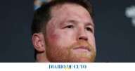 “Me sigo sintiendo un campeón”: la declaración de Canelo Álvarez tras la derrota ante Terence Crawford