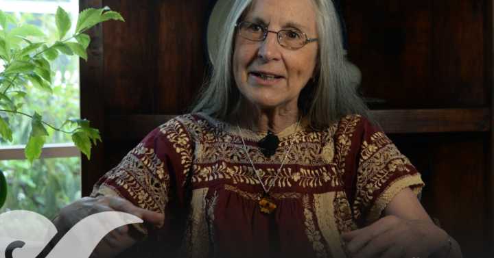 Julieta Fierro, investigadora y astrónoma mexicana, fallece a los 77 años