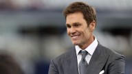 Bears' Ben Johnson not worried about Tom Brady production meeting