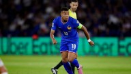 Kylian Mbappé: Passion stops me being 'disgusted' in football