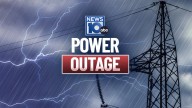 Thousands lose power in Rensselaer County outages