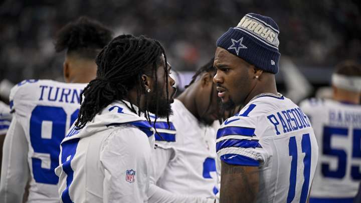Trevon Diggs defends Micah Parsons: I think everyone liked him