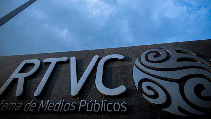 Tribunal de Cundinamarca admite acción popular contra RTVC por contratación que sería ajena a su misión