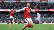 Arsenal vs. Man City final score: Premier League result, updates, stats as Martinelli late show salvages draw