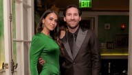 Un "detalle" de lujo: Impacto por el precio del bolso que llevaba Lionel Messi