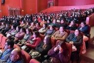 FOSIS Atacama realizó su Cuenta Pública junto a emprendedoras y emprendedores de Copiapó