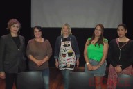 “Nacemos, reímos, pero no morimos”: única función en La Vieja Usina
