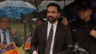 Zohran Mamdani speaks out after NYC mayor's race Quinnipiac poll finds he still leads Adams, Cuomo, Sliwa