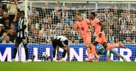 ¿Dónde ver Barcelona vs. Newcastle EN VIVO y EN DIRECTO GRATIS?