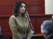 Corte de Apelaciones de Concepción confirma retención de ingresos de Camila Polizzi