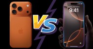 iPhone 17 Pro Max vs. iPhone 16 Pro Max: cuál vale la pena comprar y por qué
