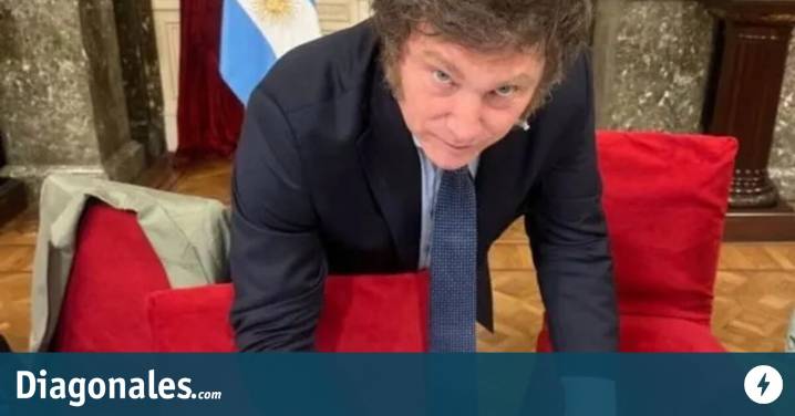 Milei vetó la Ley de Financiamiento Universitario y la oposición se prepara para insistir