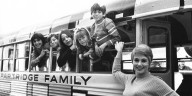 7 Surprising Facts About 'The Partridge Family'