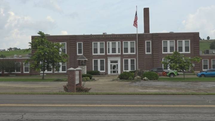 Jasper-Troupsburg Central School District Provides Update on High School Rebuilding Plans; Possible Location Found