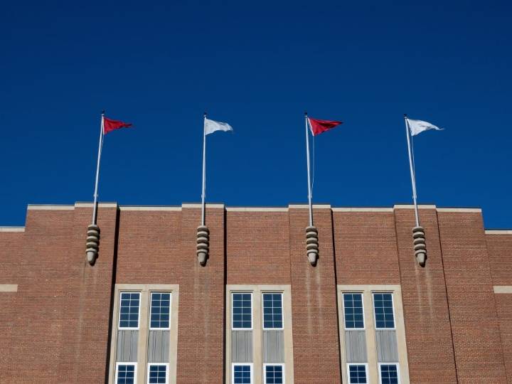 14 former NC State athletes file lawsuit against ex